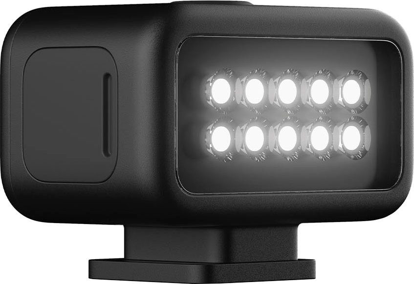 GoPro Light Mod LED Lämpchen Kamera-Zubehör