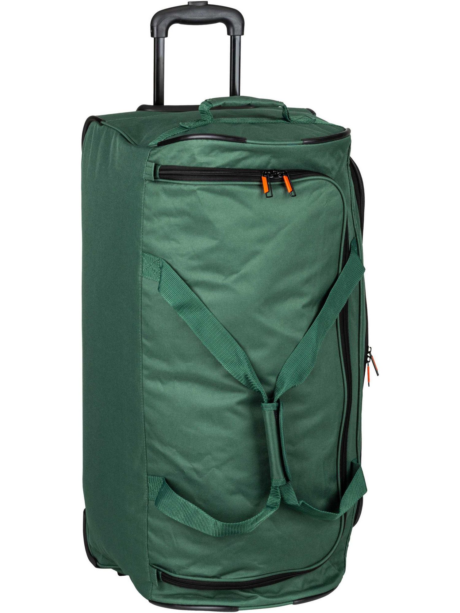 travelite Reisetasche Basics Trolley Reisetasche