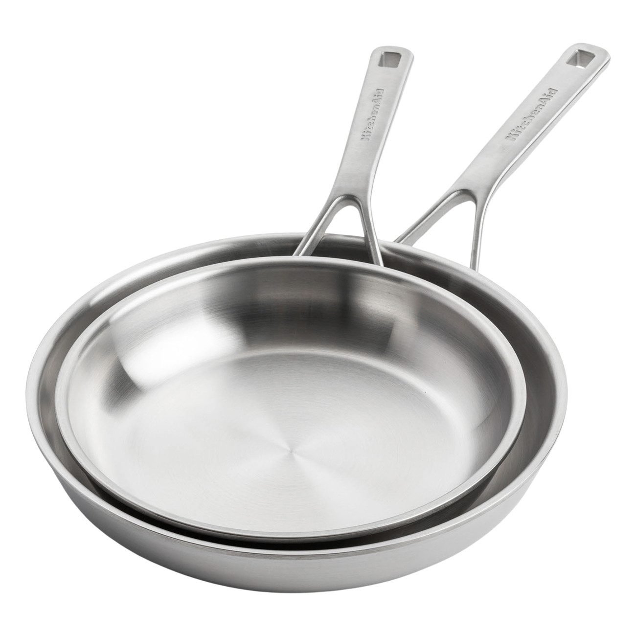 KitchenAid Pfannen-Set Multiply (CC004915-001)