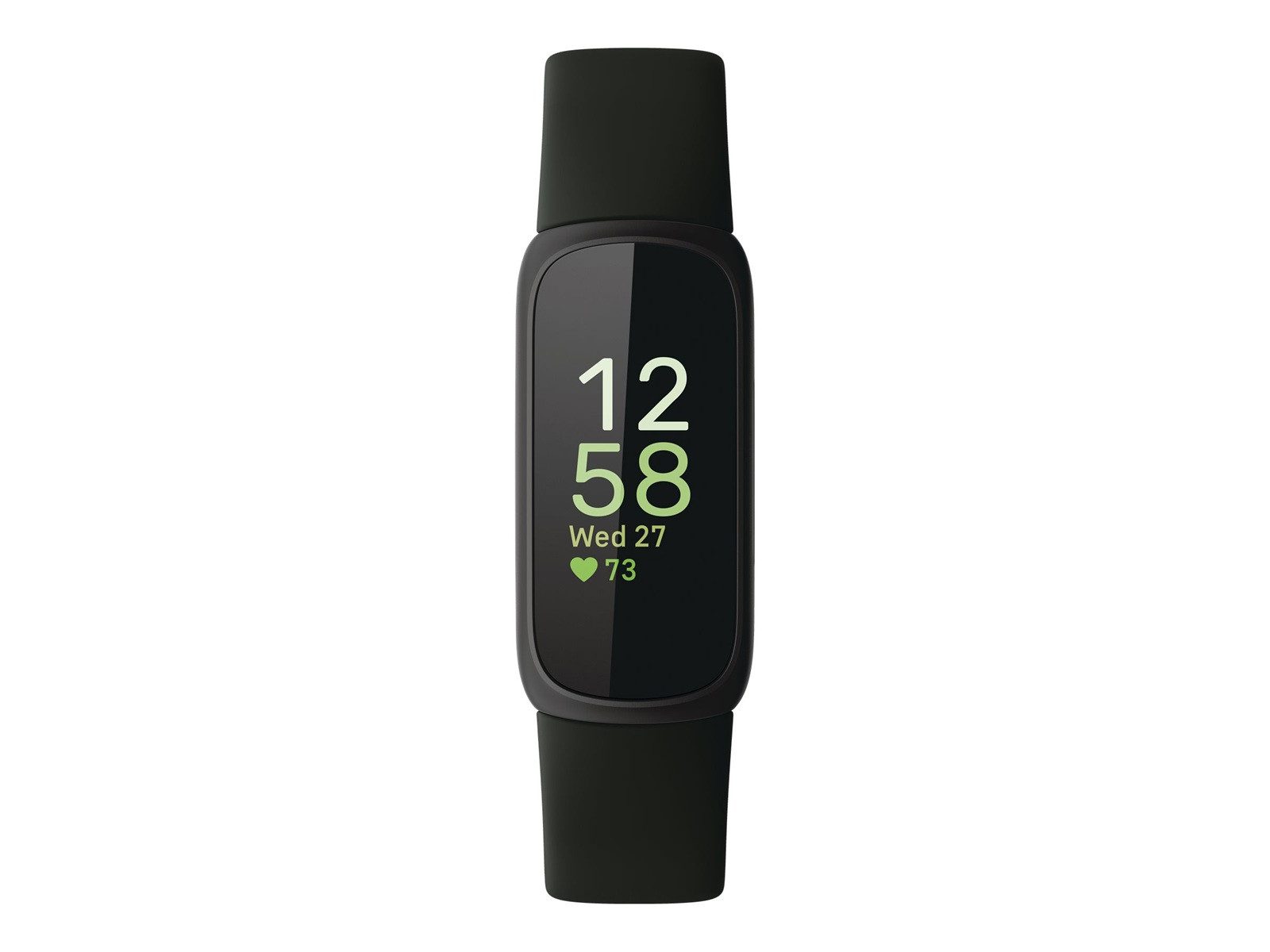 fitbit Sportuhr Inspire 3 Inspire 3,