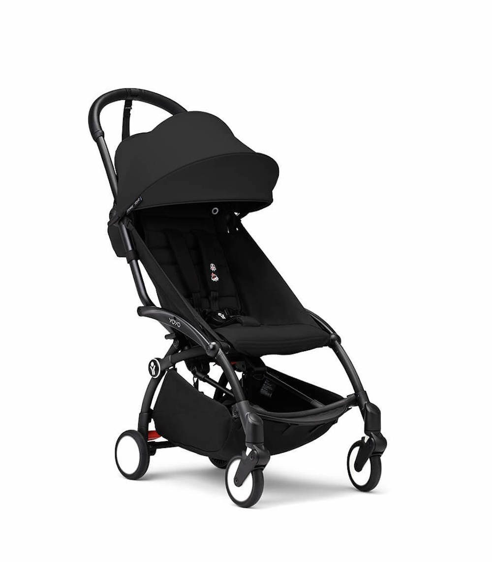 Stokke Kinder-Buggy YOYO³ Buggy Gestell inkl.