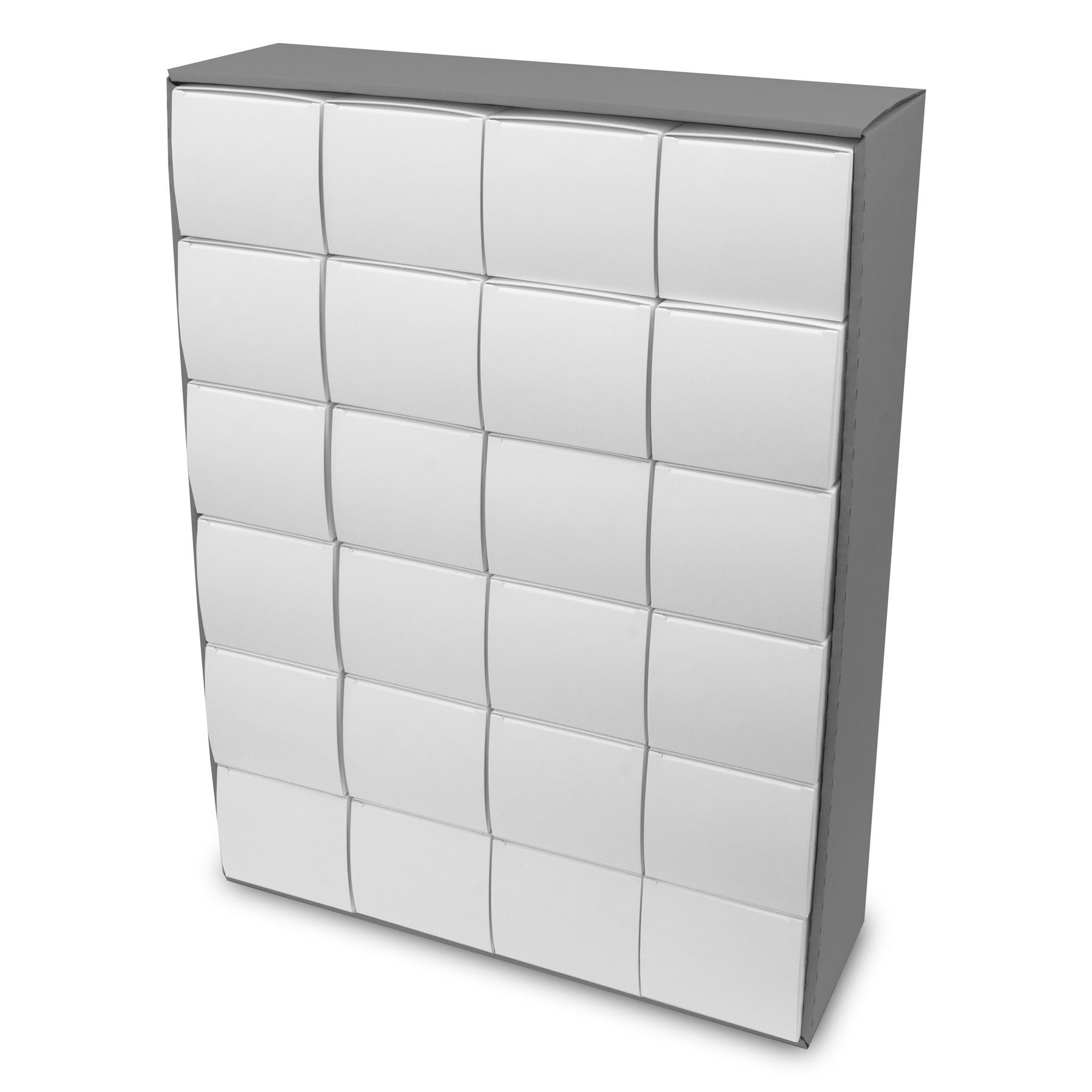 itenga befüllbarer Adventskalender itenga Adventskalender zum