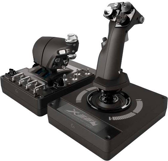 Logitech G Logitech G Saitek Pro