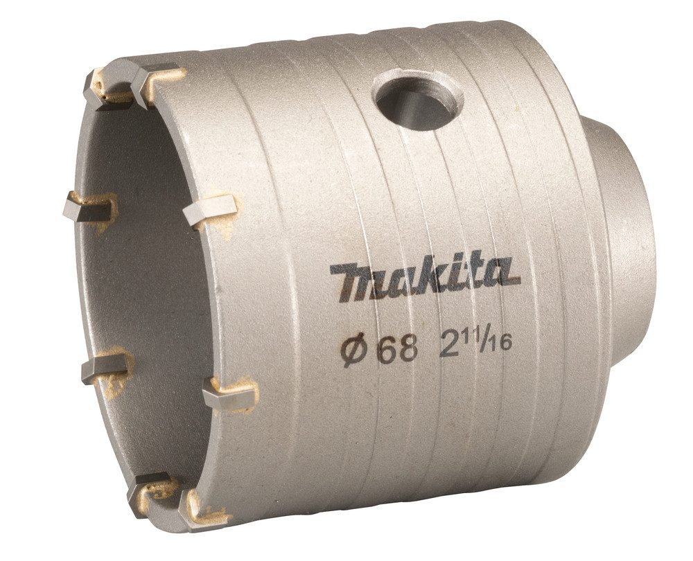Makita Werkzeug GmbH Bohrkrone Makita HM