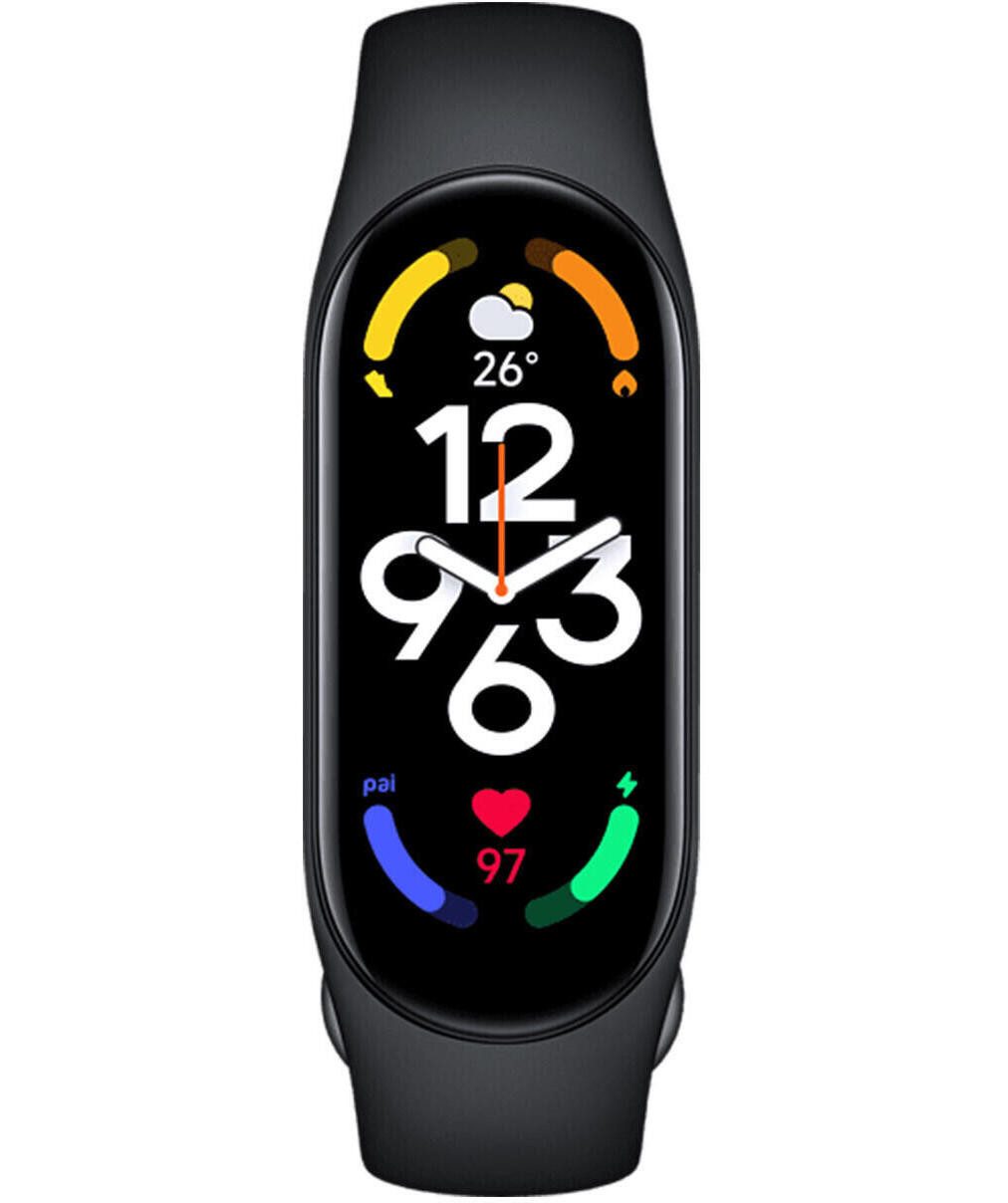 Xiaomi Xiaomi Smart Band 7 BHR6006EU