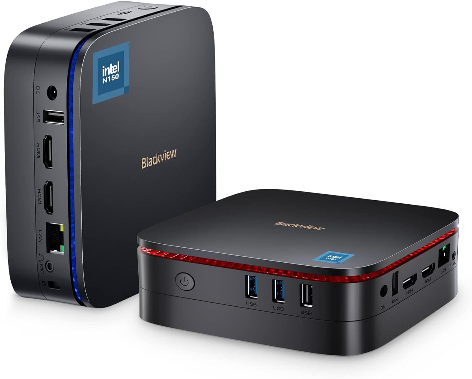 blackview Neuer MP60 Intel Twin Lake