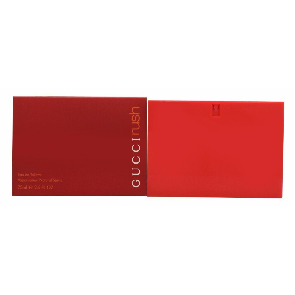GUCCI Eau de Toilette Rush Eau