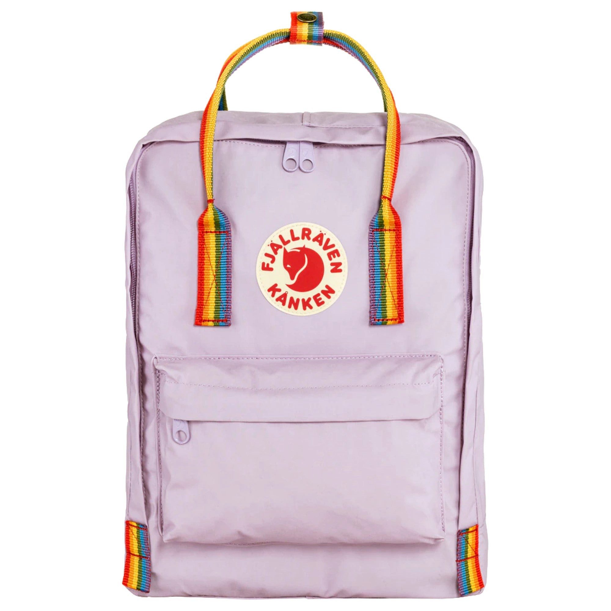 Fjällräven Rucksack Kånken Rainbow - Rucksack