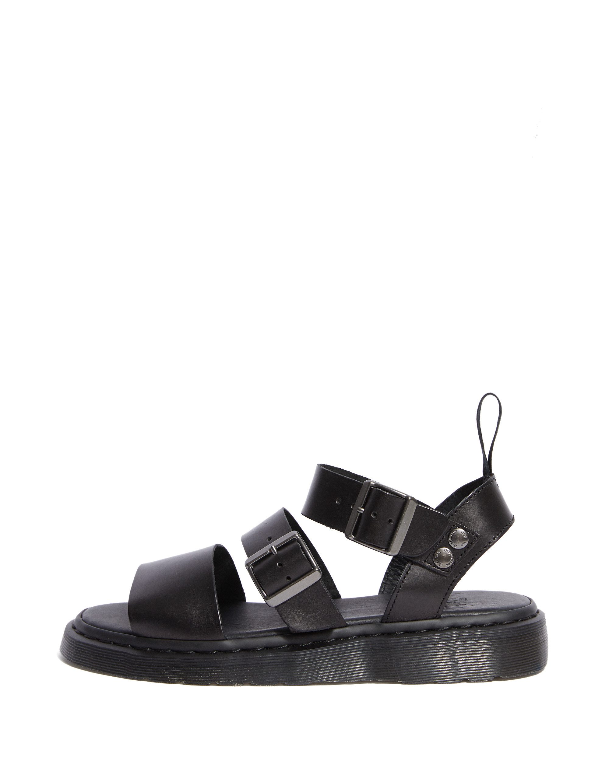 DR. MARTENS GRYPHON Brando Sandale