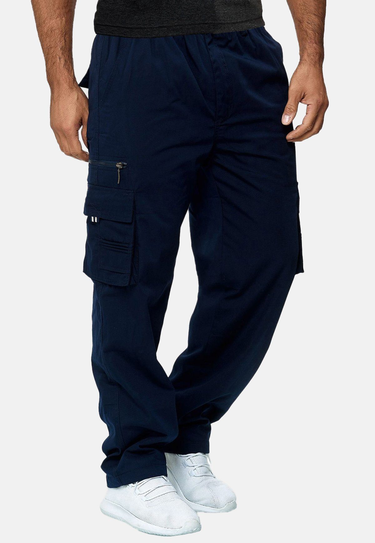 LMC Cargohose Thermo Cargo Leichte Arbeitshose