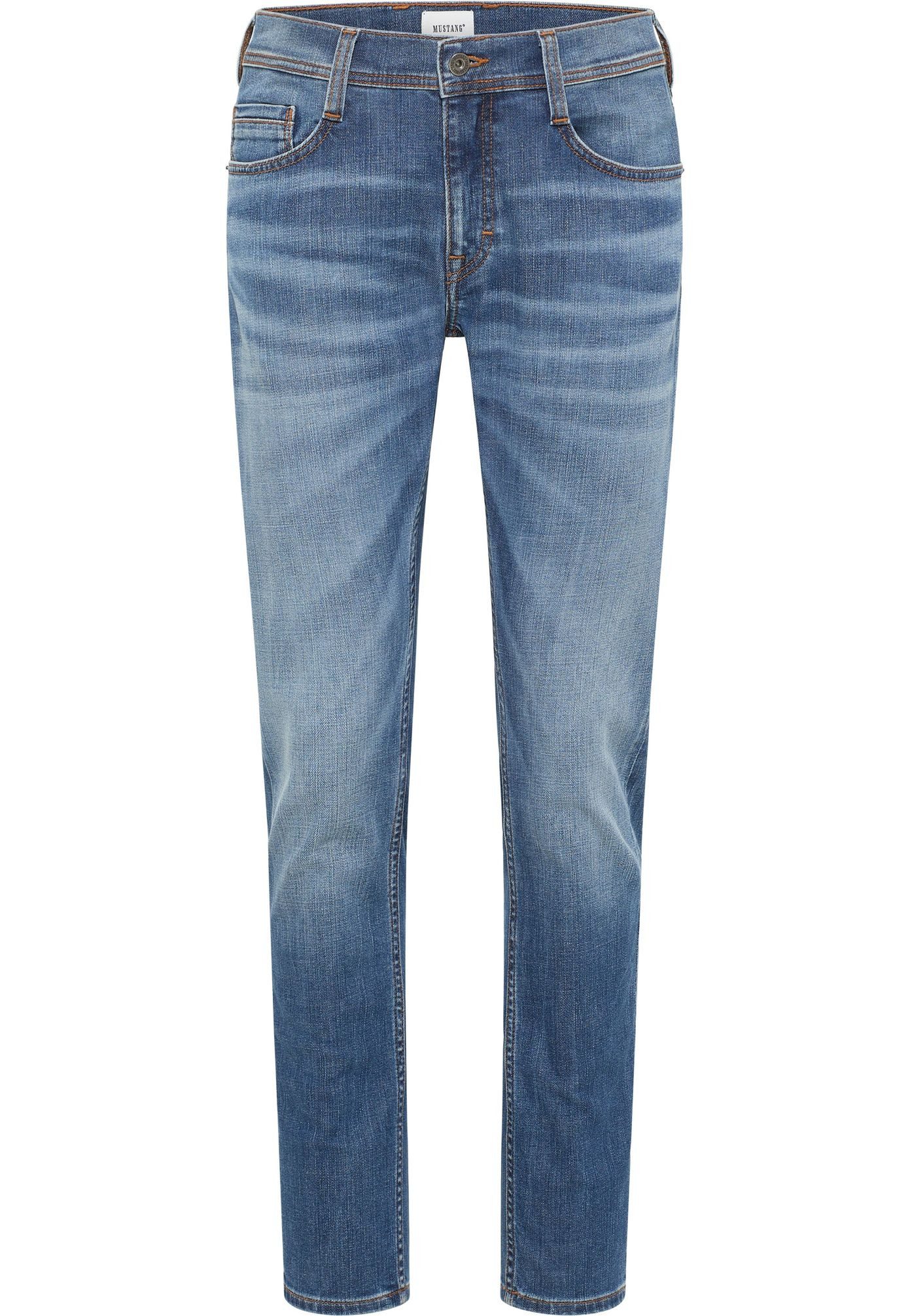 MUSTANG 5-Pocket-Jeans 3116-5111 5-Pocket Jeans