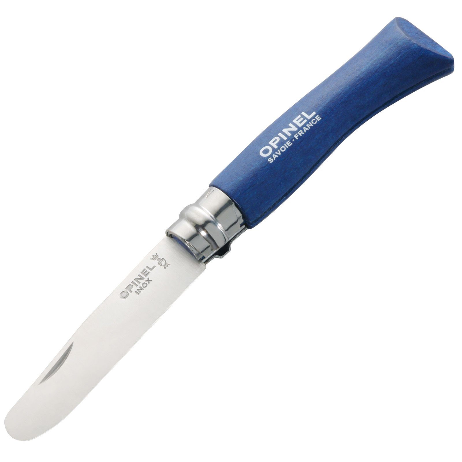 Opinel Taschenmesser Kindermesser Schnitzmesser Kinder, Taschenmesser