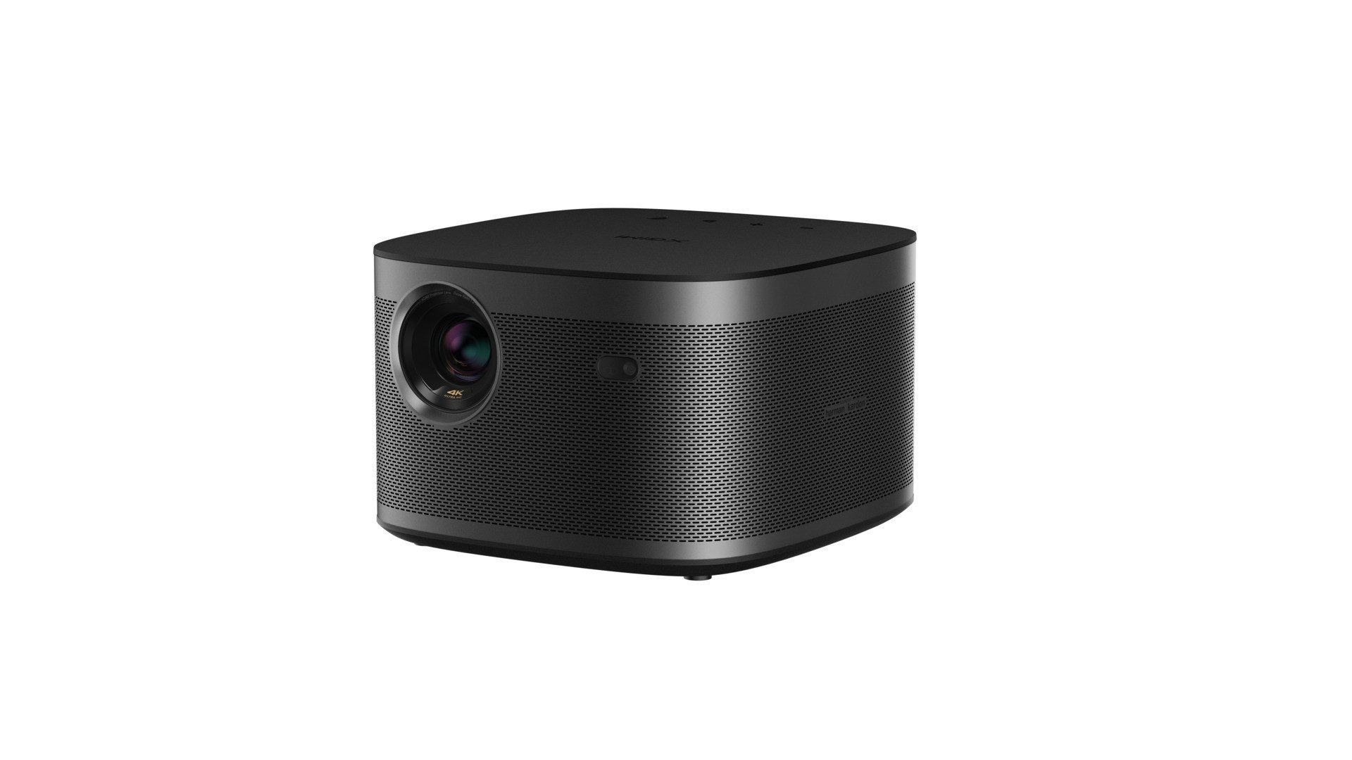 XGIMI HORIZON Pro Beamer (1500 lm,