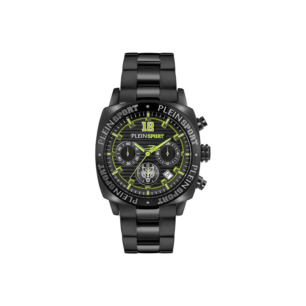 PHILIPP PLEIN Quarzuhr Philipp Plein Wildcat