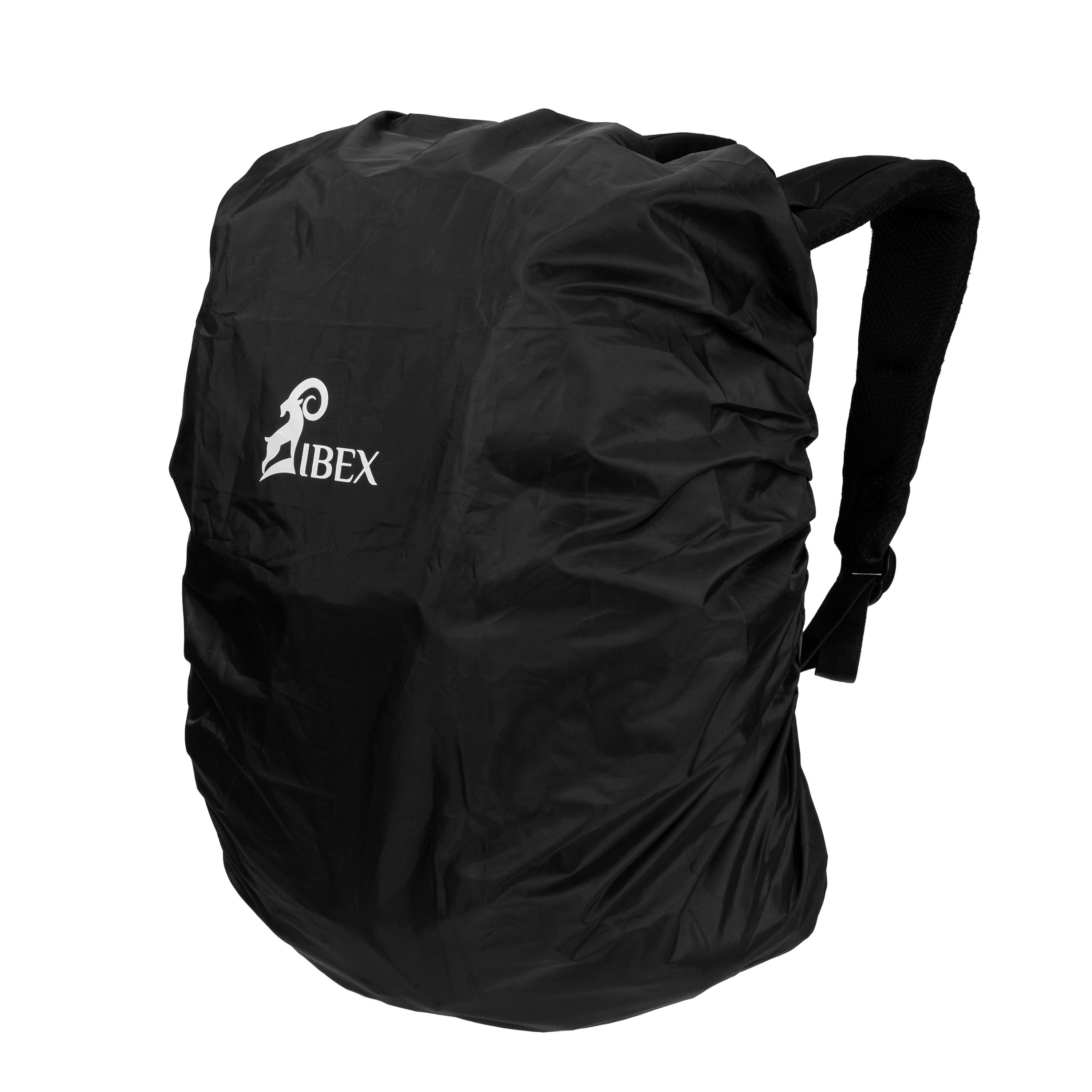 SCHNORR Rucksack Rucksack Regenhülle 40 –
