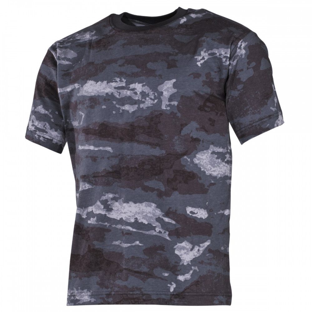 MFH T-Shirt MFH US T-Shirt Army