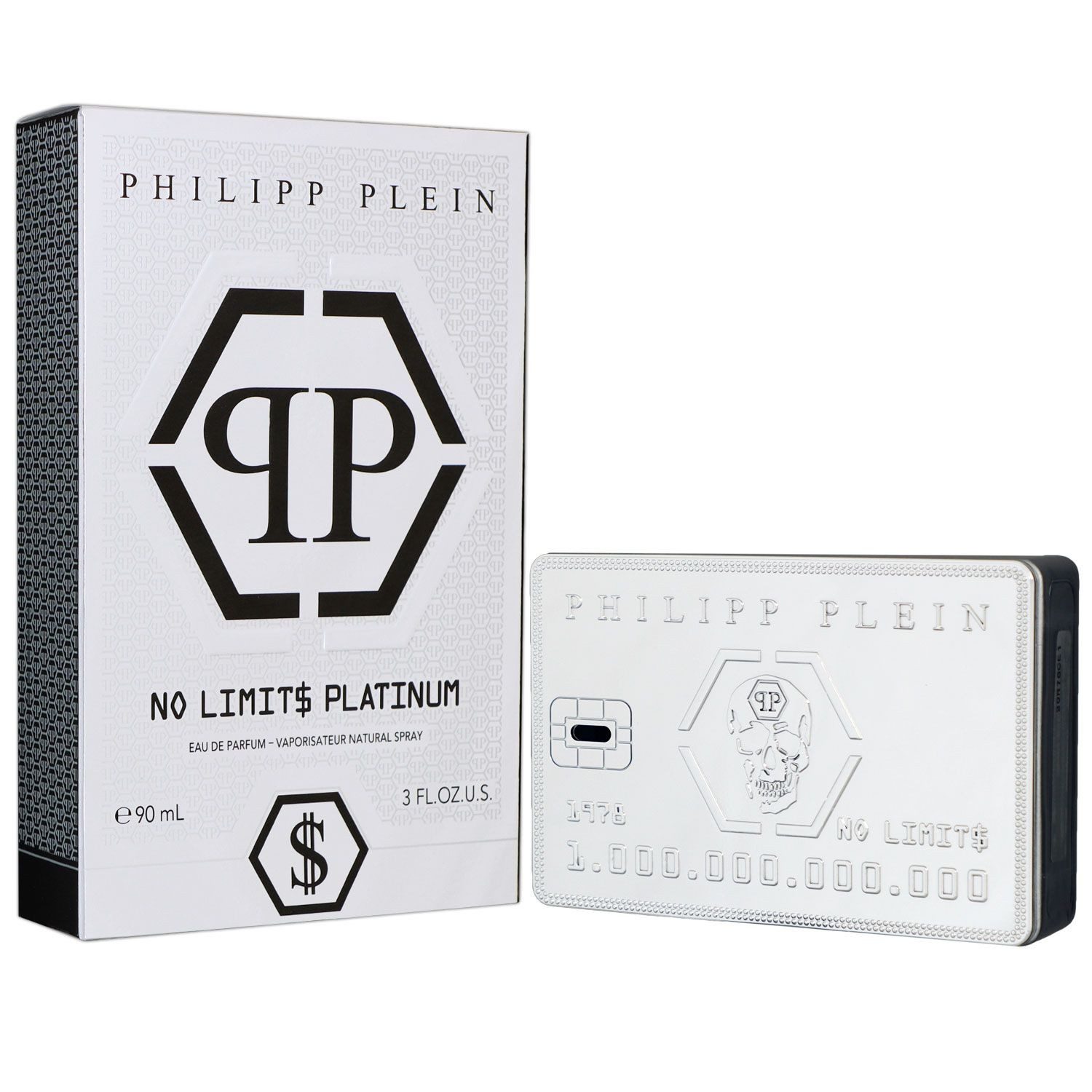 PHILIPP PLEIN Eau de Parfum