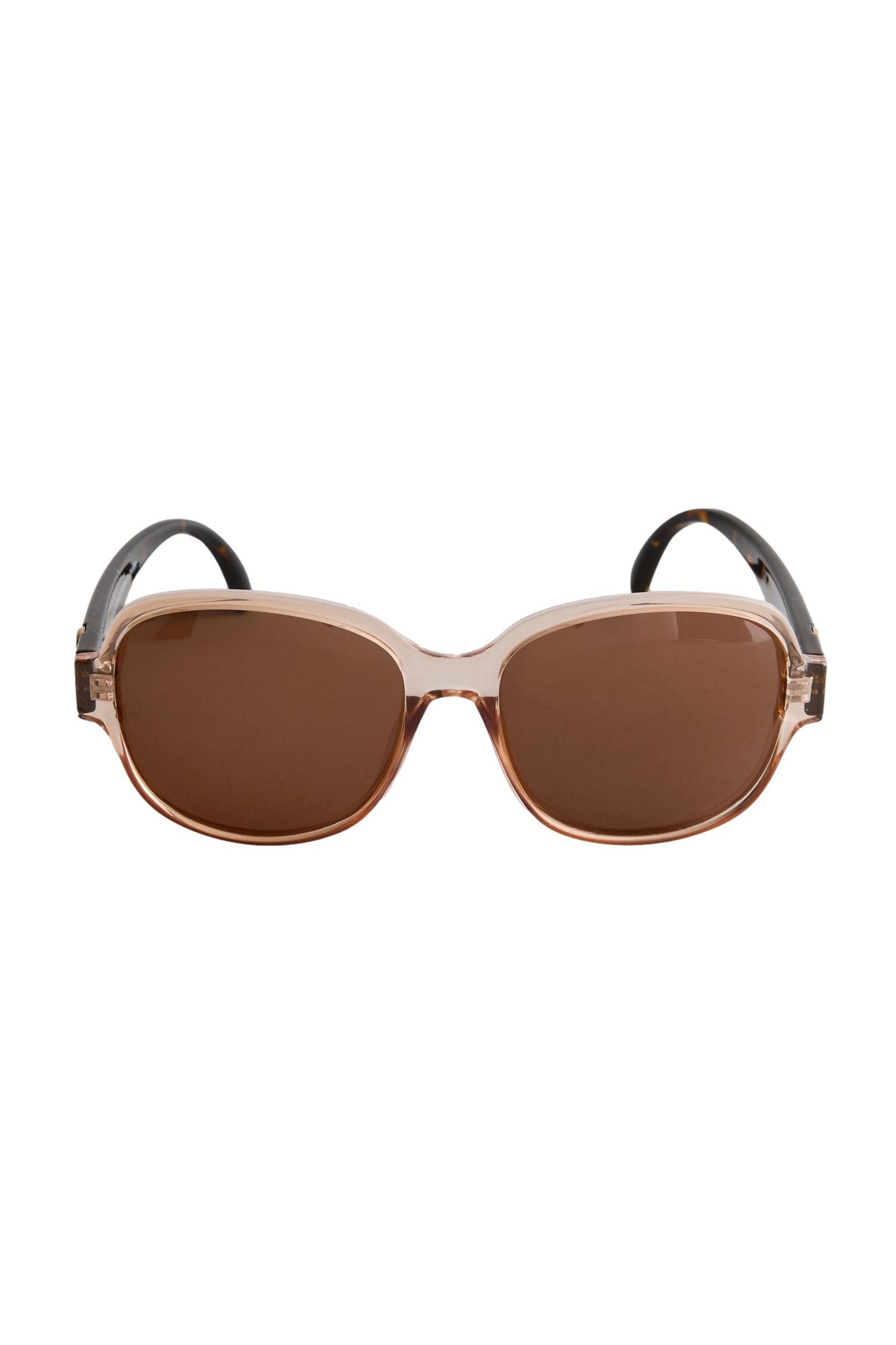 Next Sonnenbrille Polarisierte kleine quadatrische Sonnenbrille