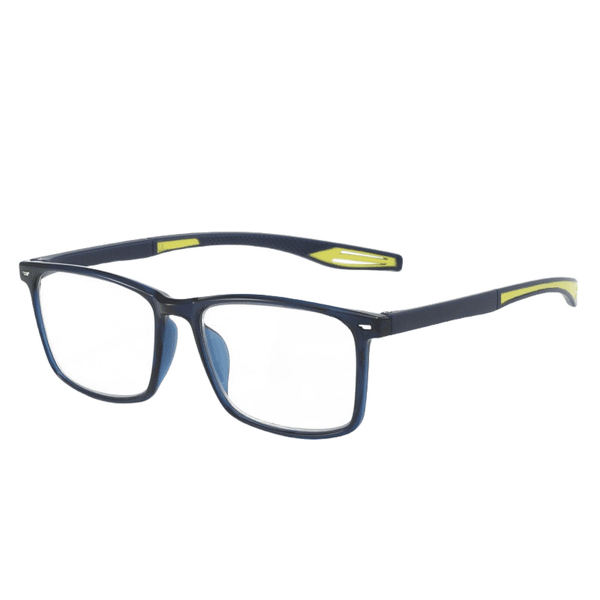 YRIIOMO Lesebrille Hochwertige Lesebrille mit intelligentem