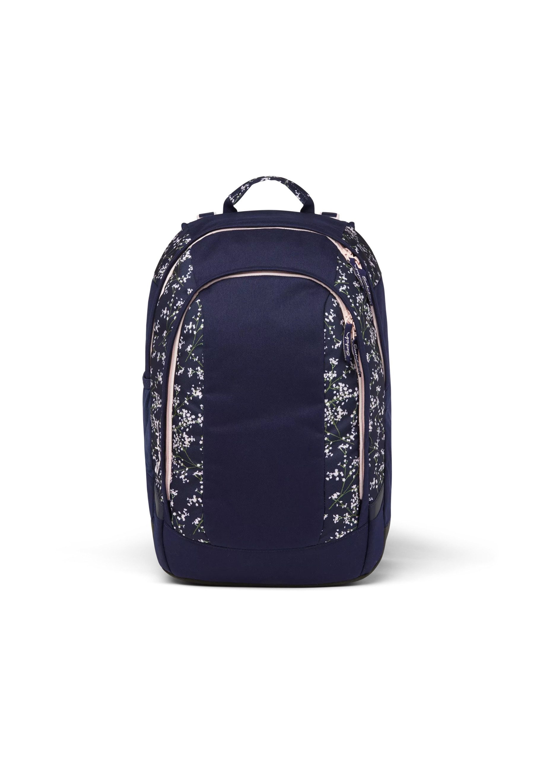Satch Schulranzen air Schulrucksack (1-tlg., air