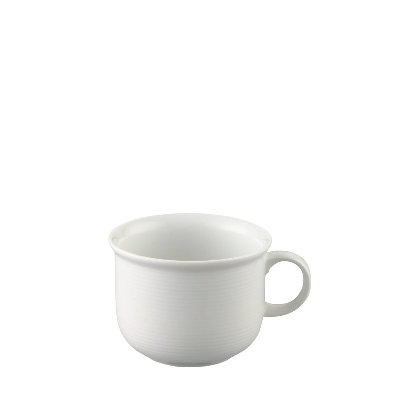 Thomas Porzellan Tasse Kaffee-Obertasse, Porzellan, Porzellan,