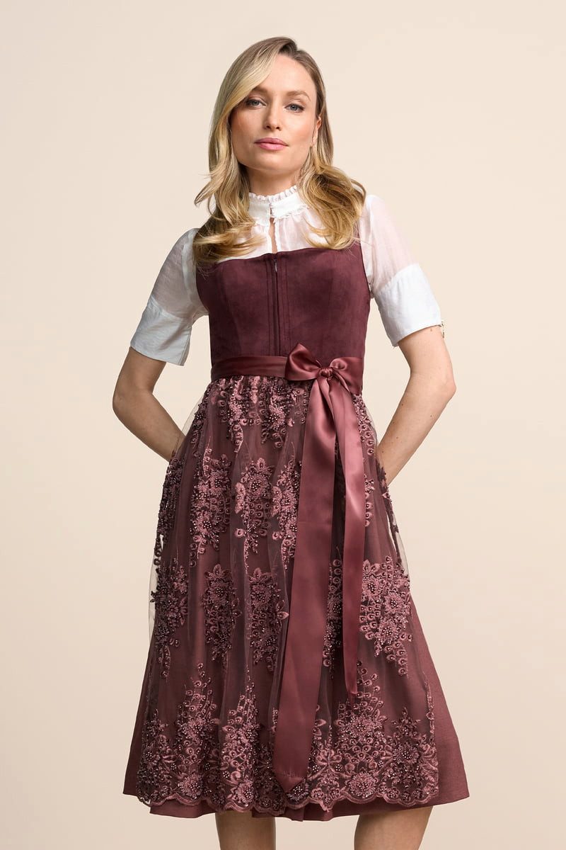 Krüger Dirndl Dirndl Hemke (60cm) -