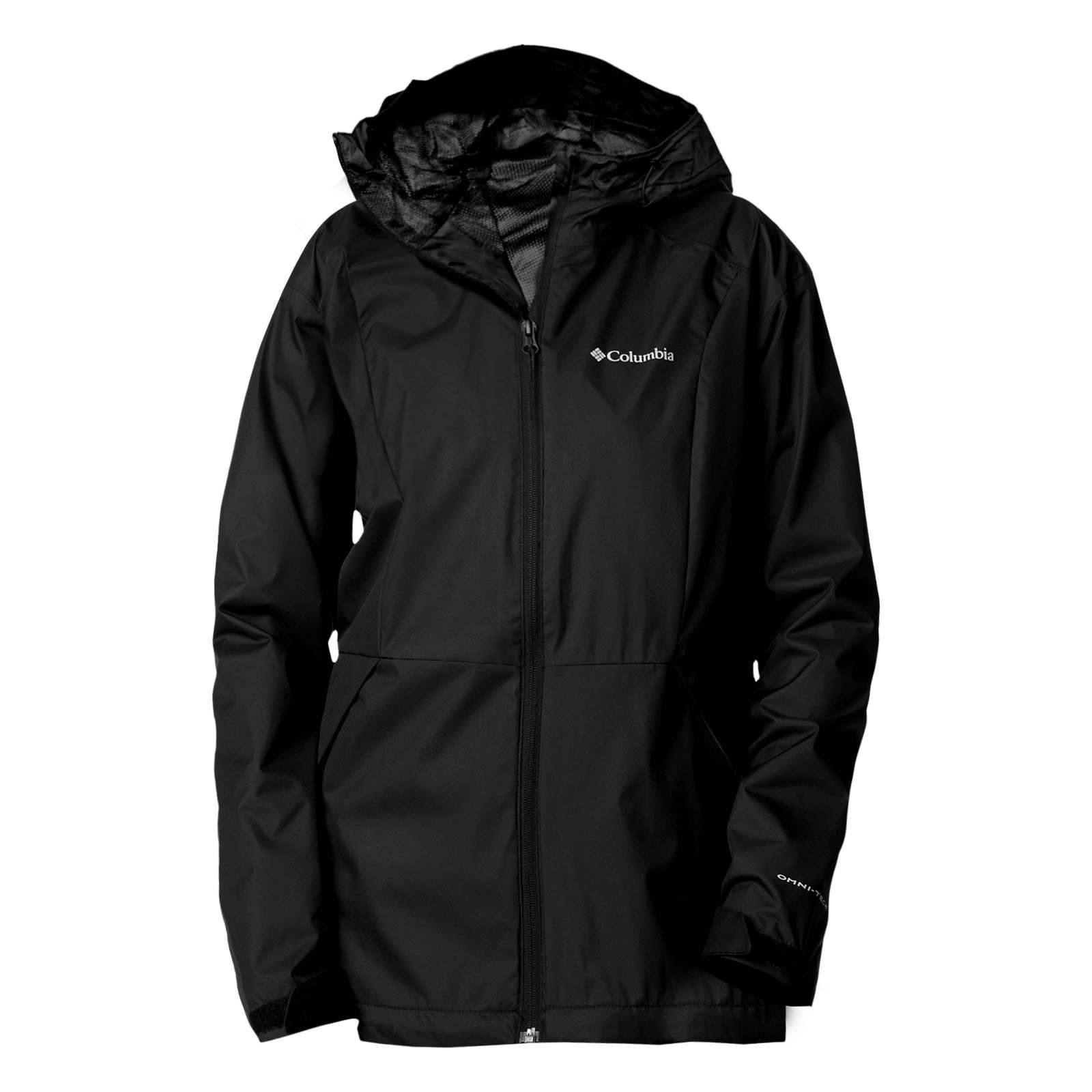 Columbia Regenjacke Regenjacke Inner Limits™ III