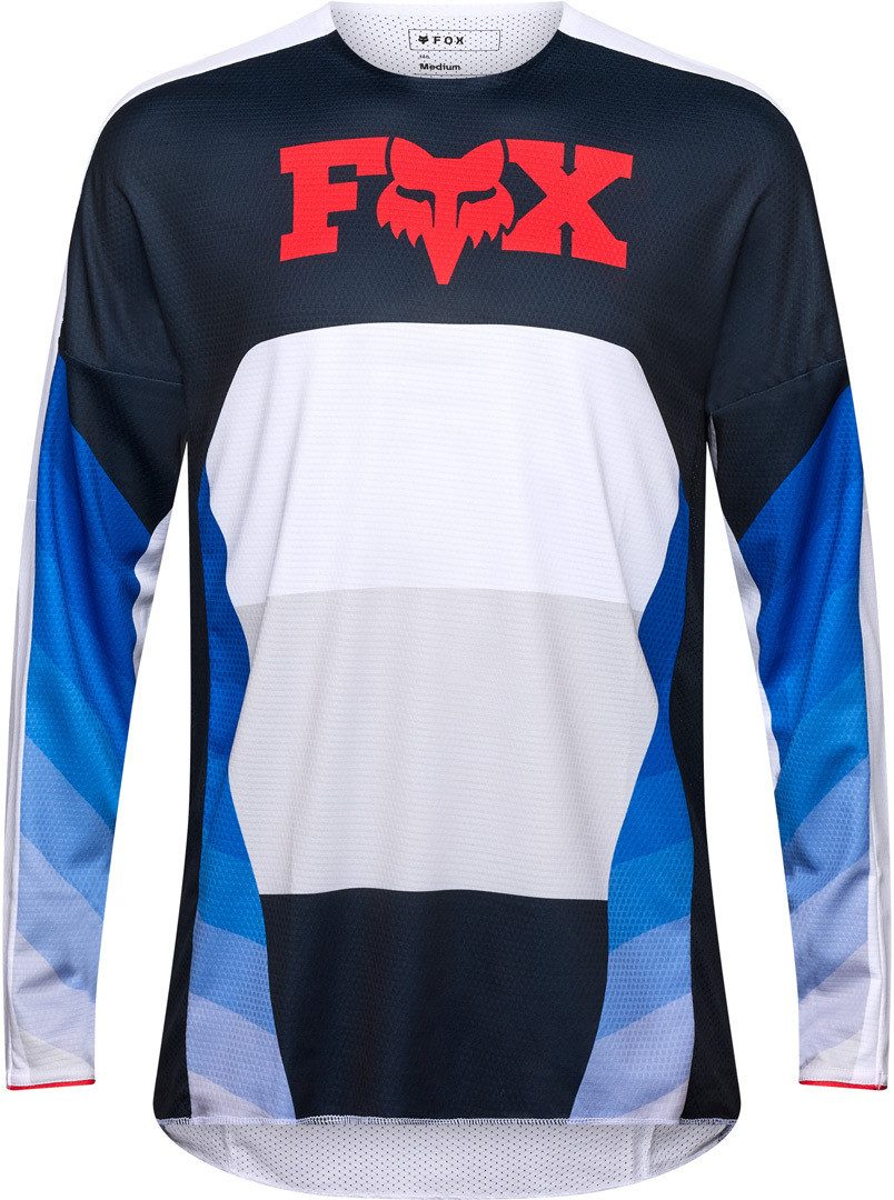 Fox Racing Motocross-Shirt 360 Fade Motocross