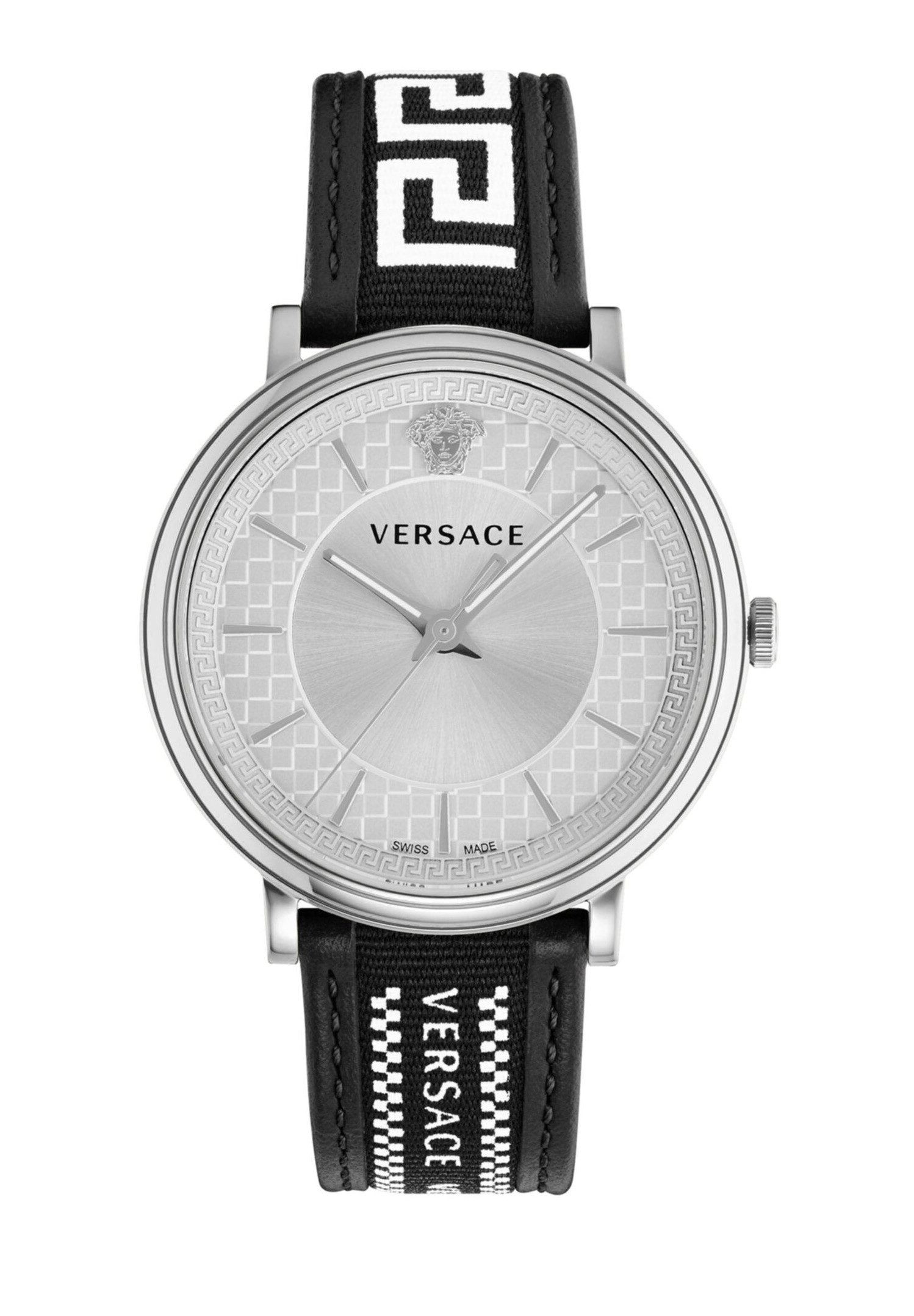 Versace Schweizer Uhr V-CIRCLE