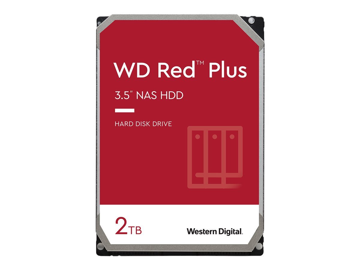 Western Digital WESTERN DIGITAL WD20EFPX 2TB