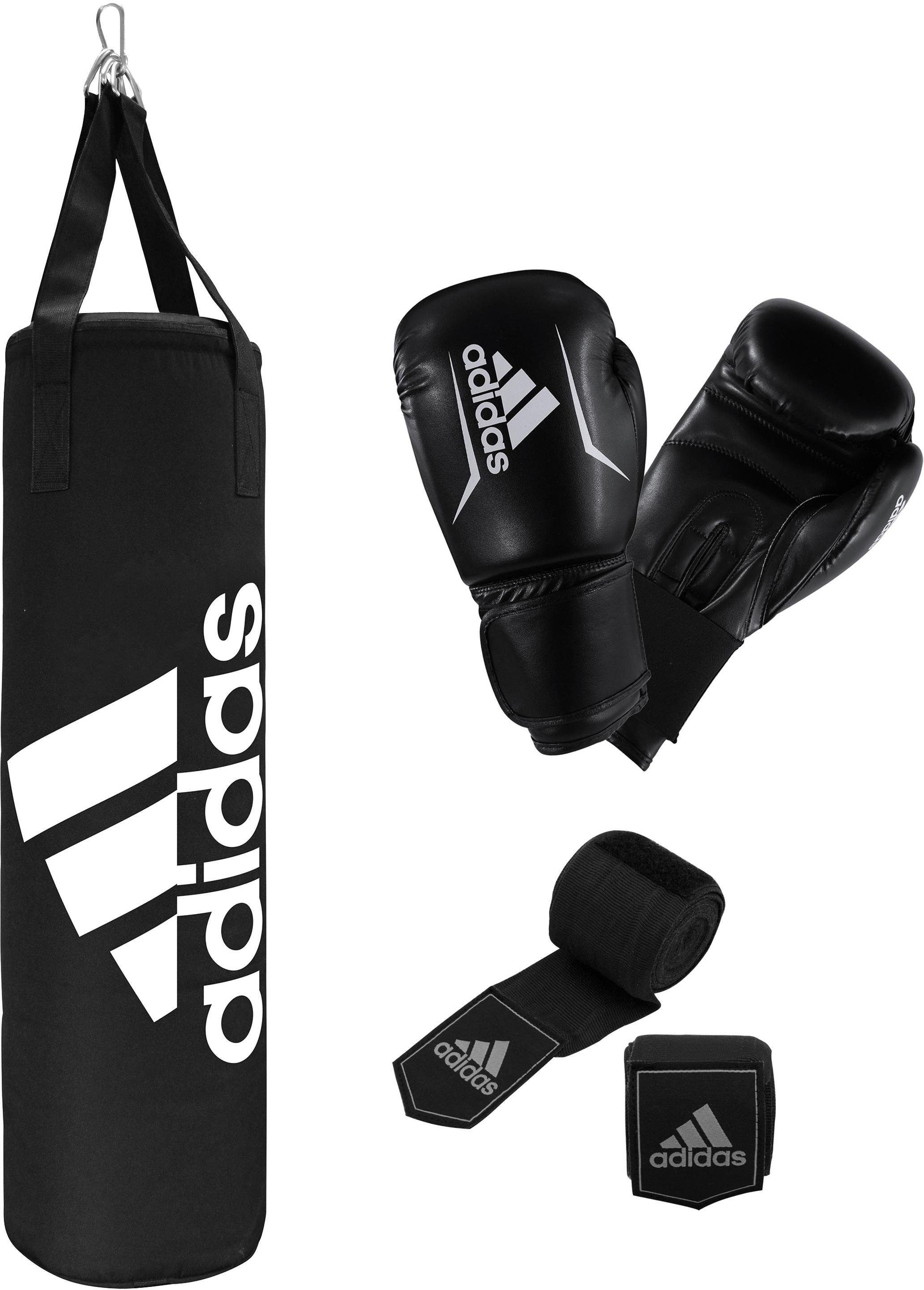 adidas Performance Boxsack Performance Boxing Set
