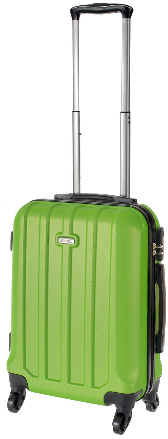 Cahoon Handgepäck-Trolley Hartschalenkoffer Handgepäck Kabinengepäck Trolley
