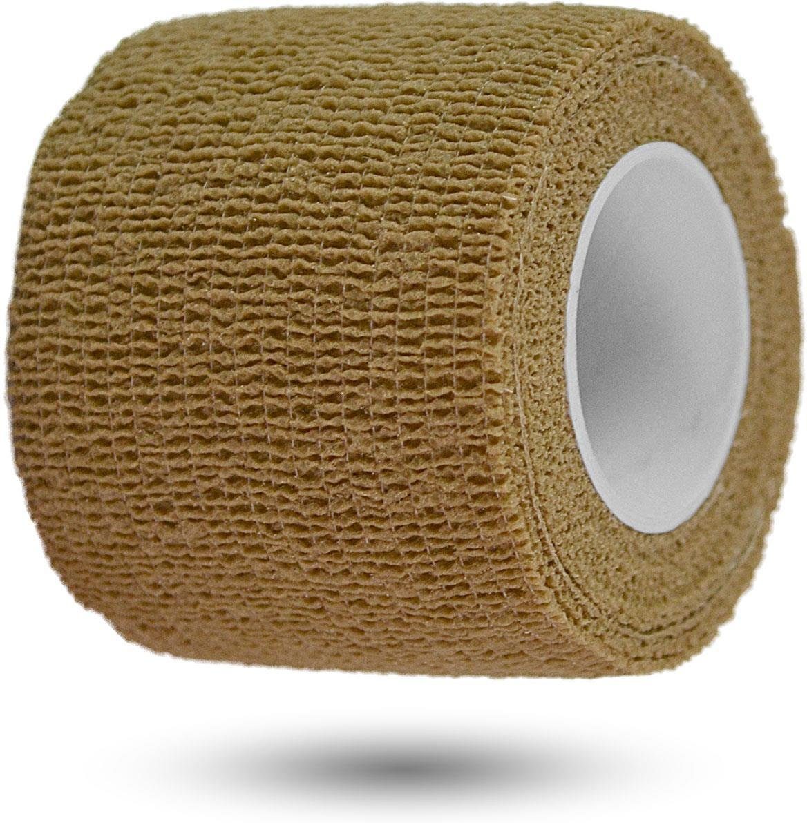 normani Klebeband Selbsthaftendes Tarnband 4,5 m