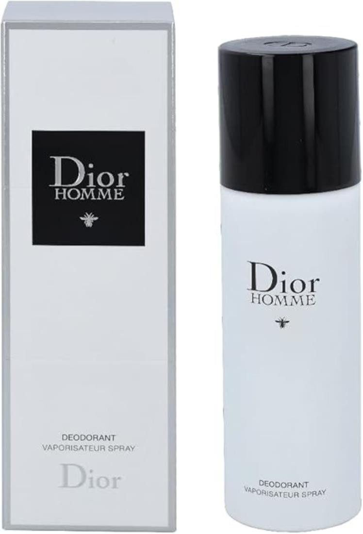Dior Deo-Spray Homme, Packung, 1-tlg., 150