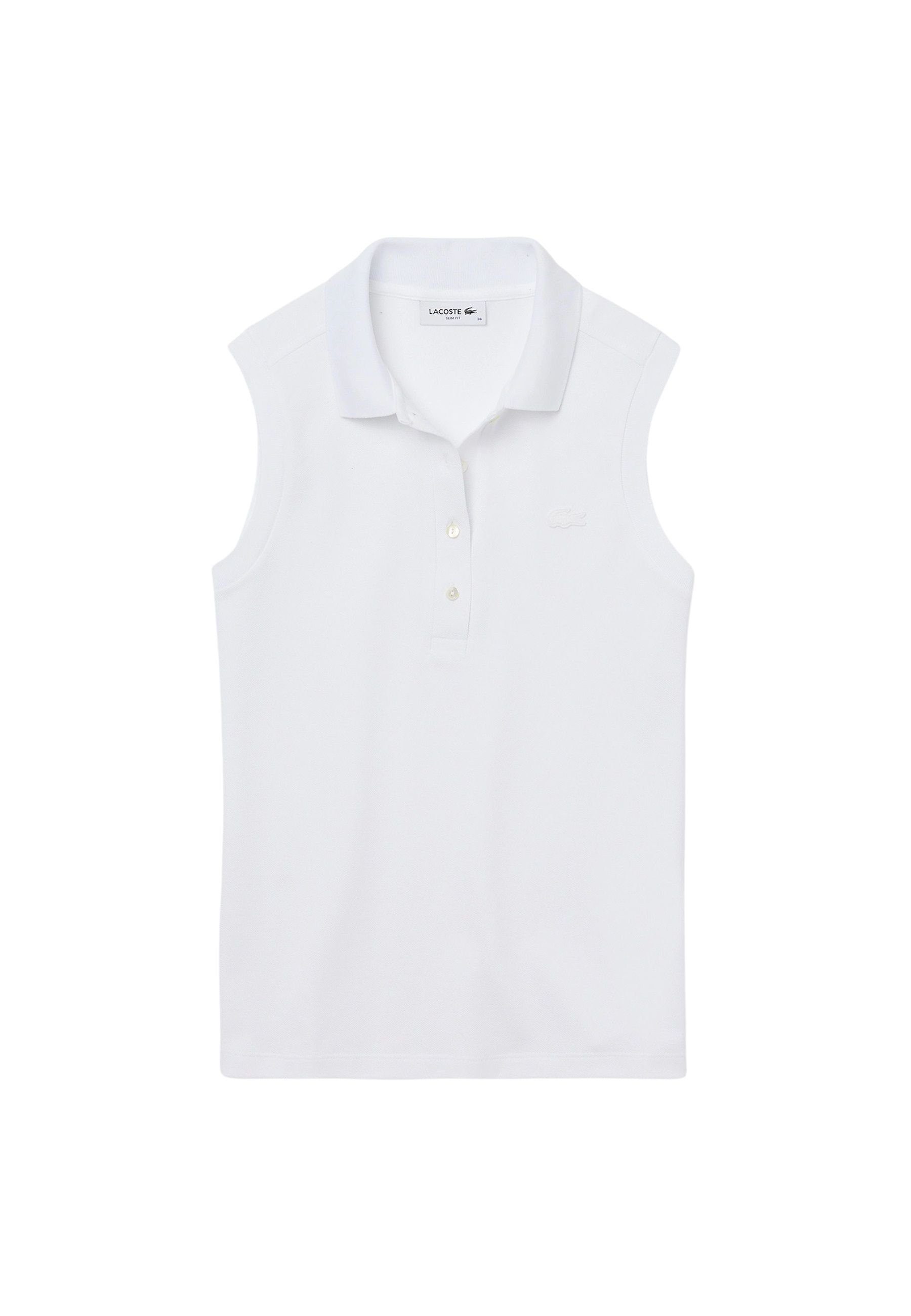 Lacoste Poloshirt Poloshirt Core Collection Kurzarmshirt