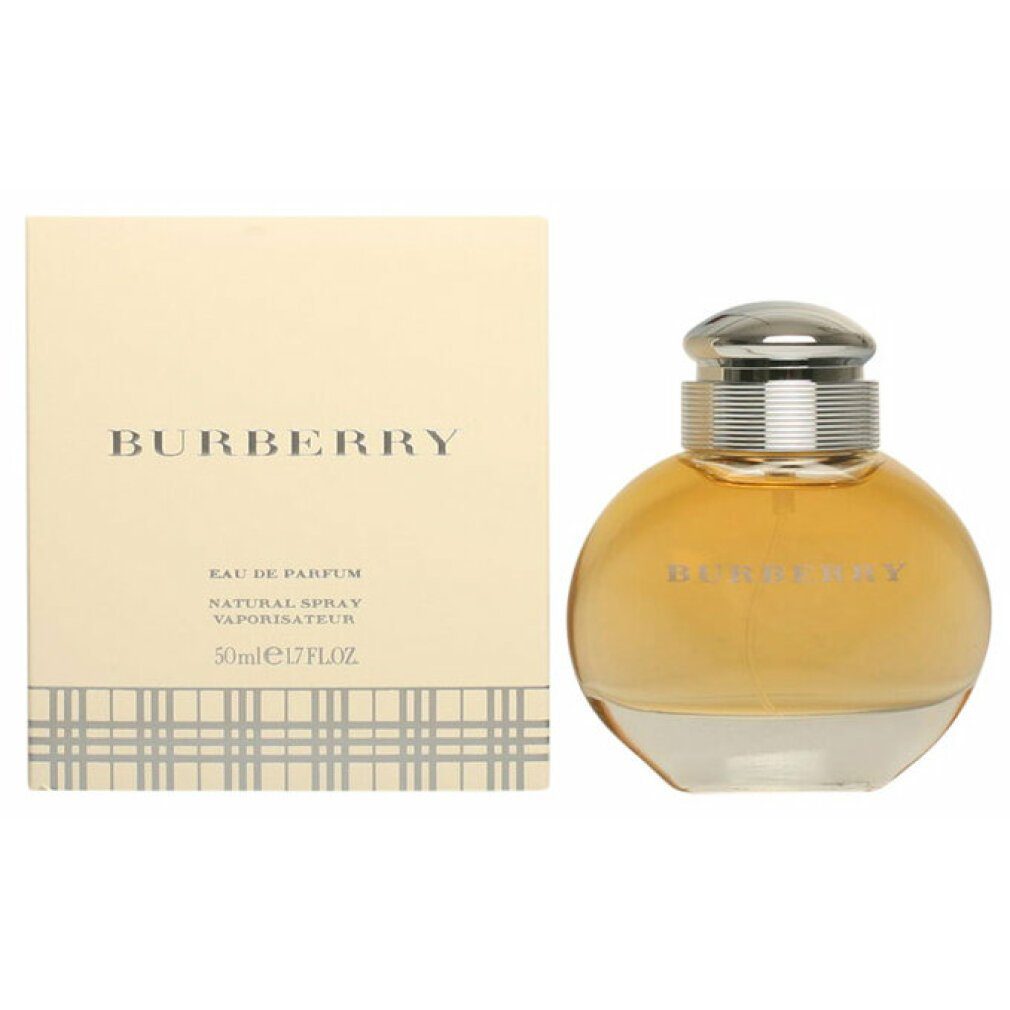 BURBERRY Eau de Parfum Woman Eau