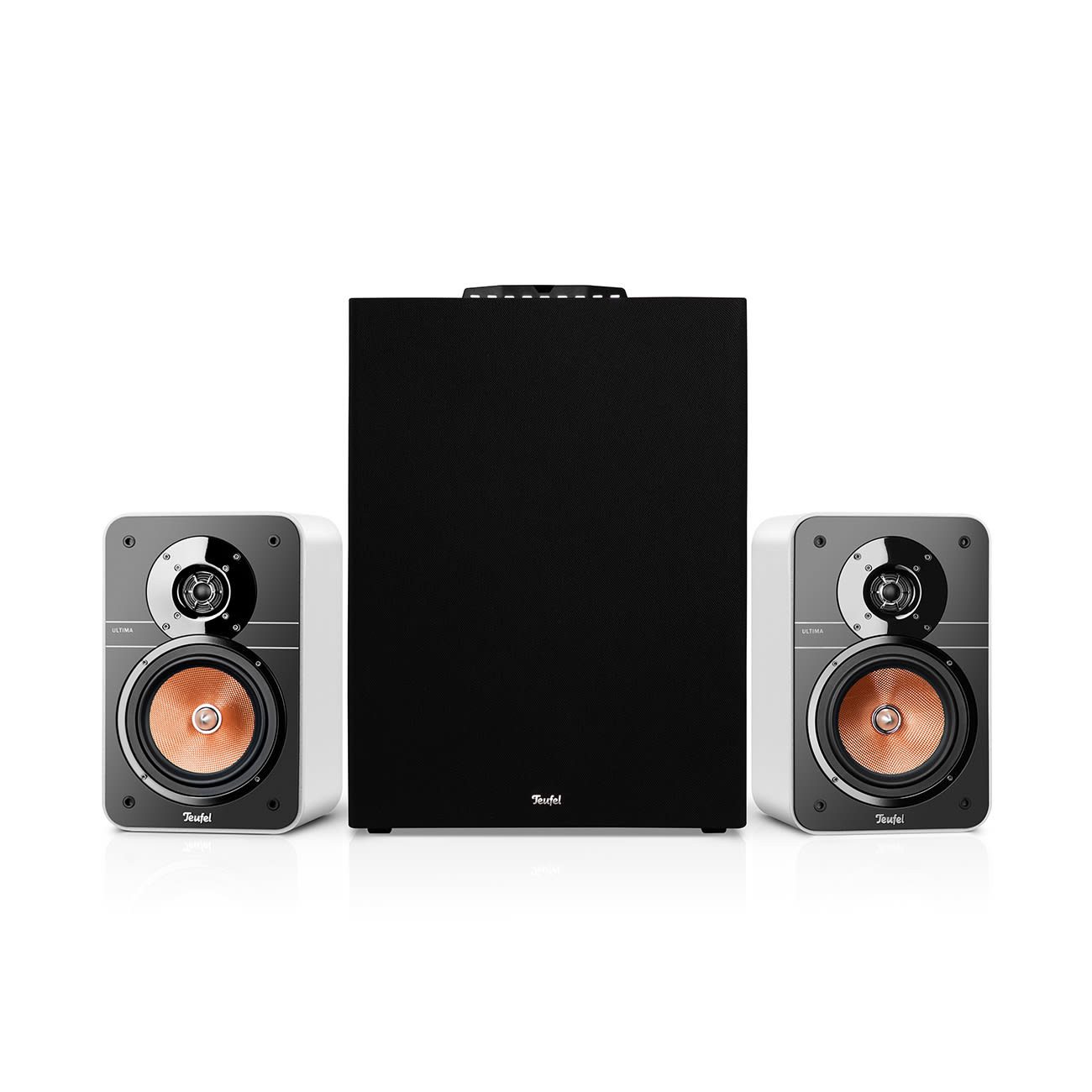 Teufel ULTIMA 20 CONCEPT Power Edition