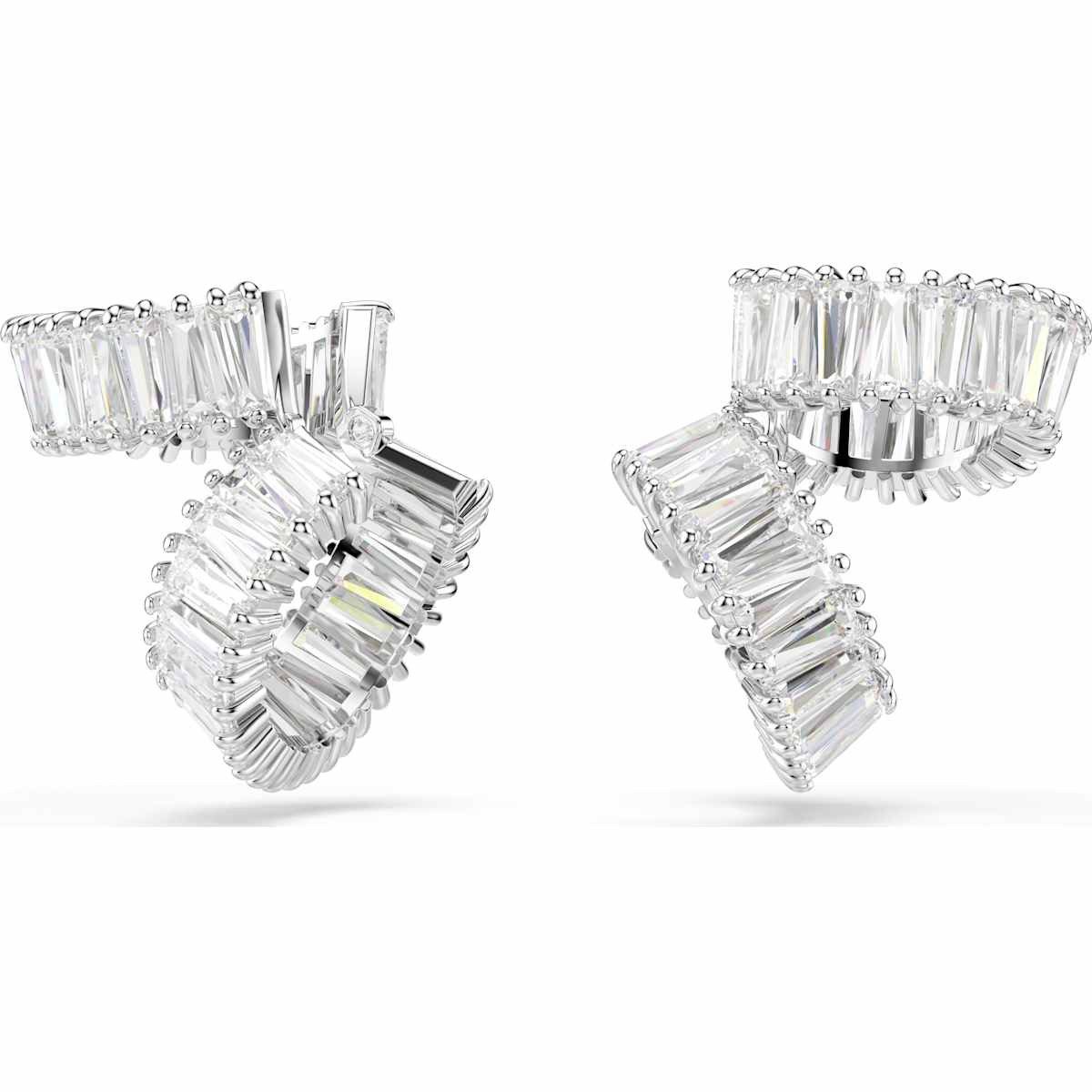 Swarovski Ohrring-Set Swarovski Ohrspangen 5720872
