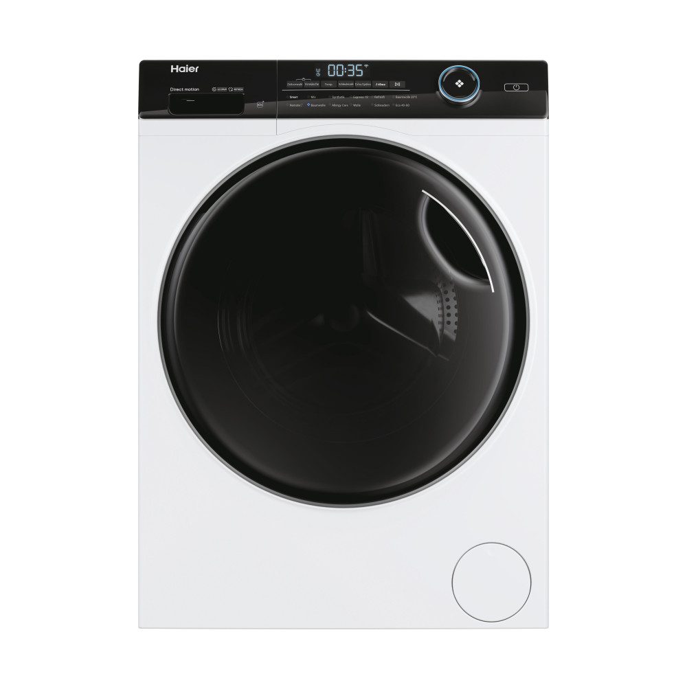 Haier Wärmepumpentrockner HD81-A3939E Wärmepumpentrockner