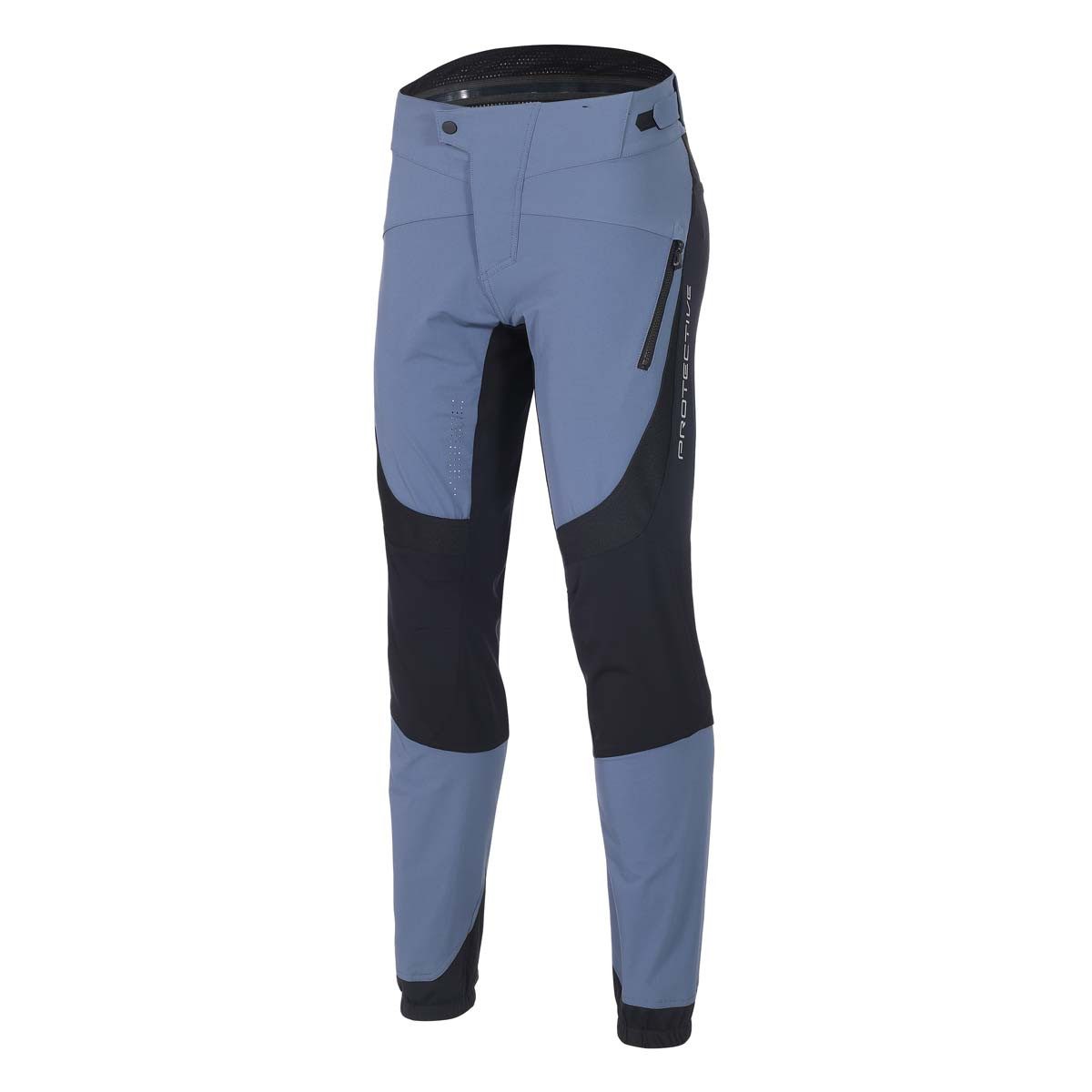 Protective Fahrradhose Herren, MTB-Hose Herren, Radhose