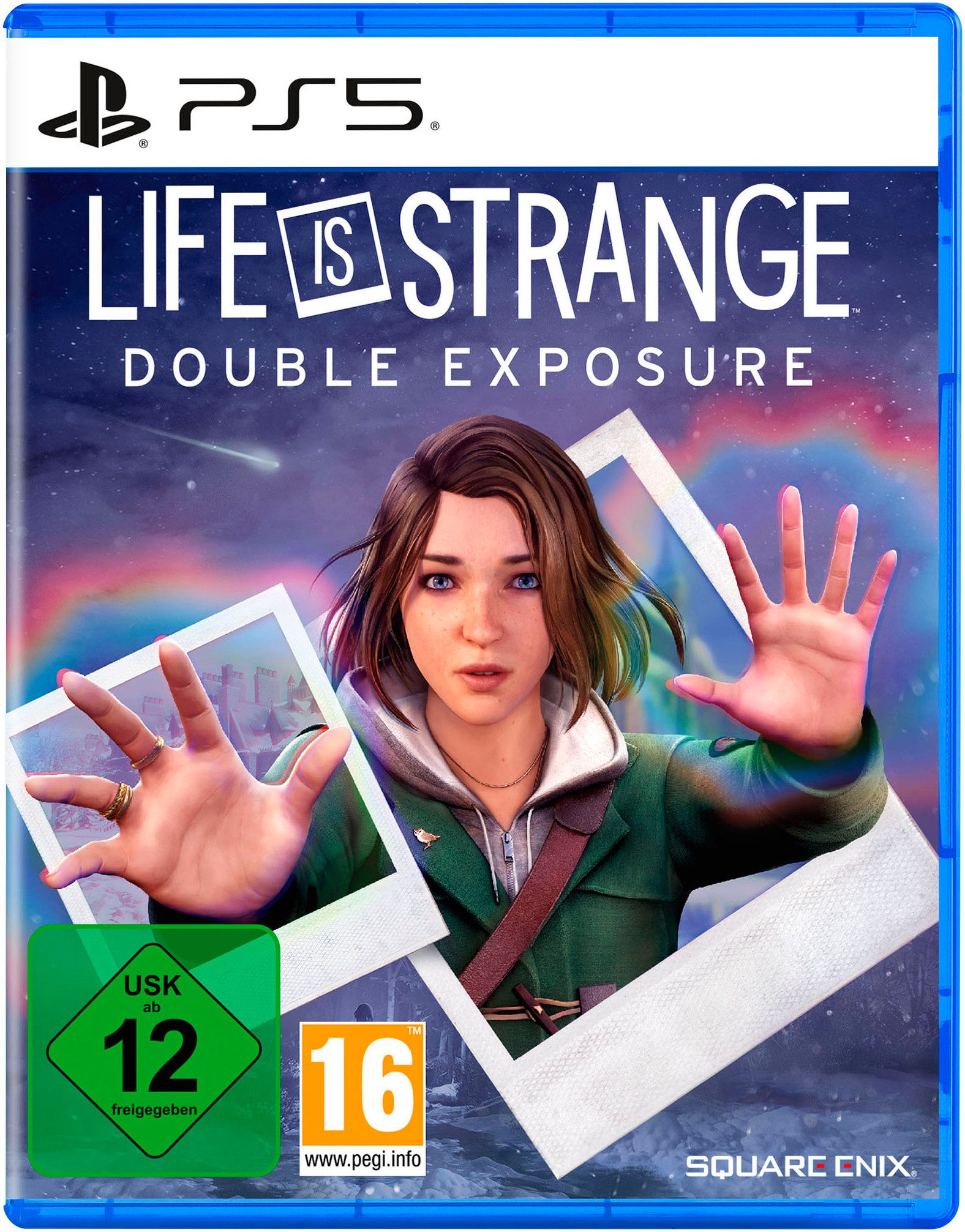 Life is Strange: Double Exposure PlayStation