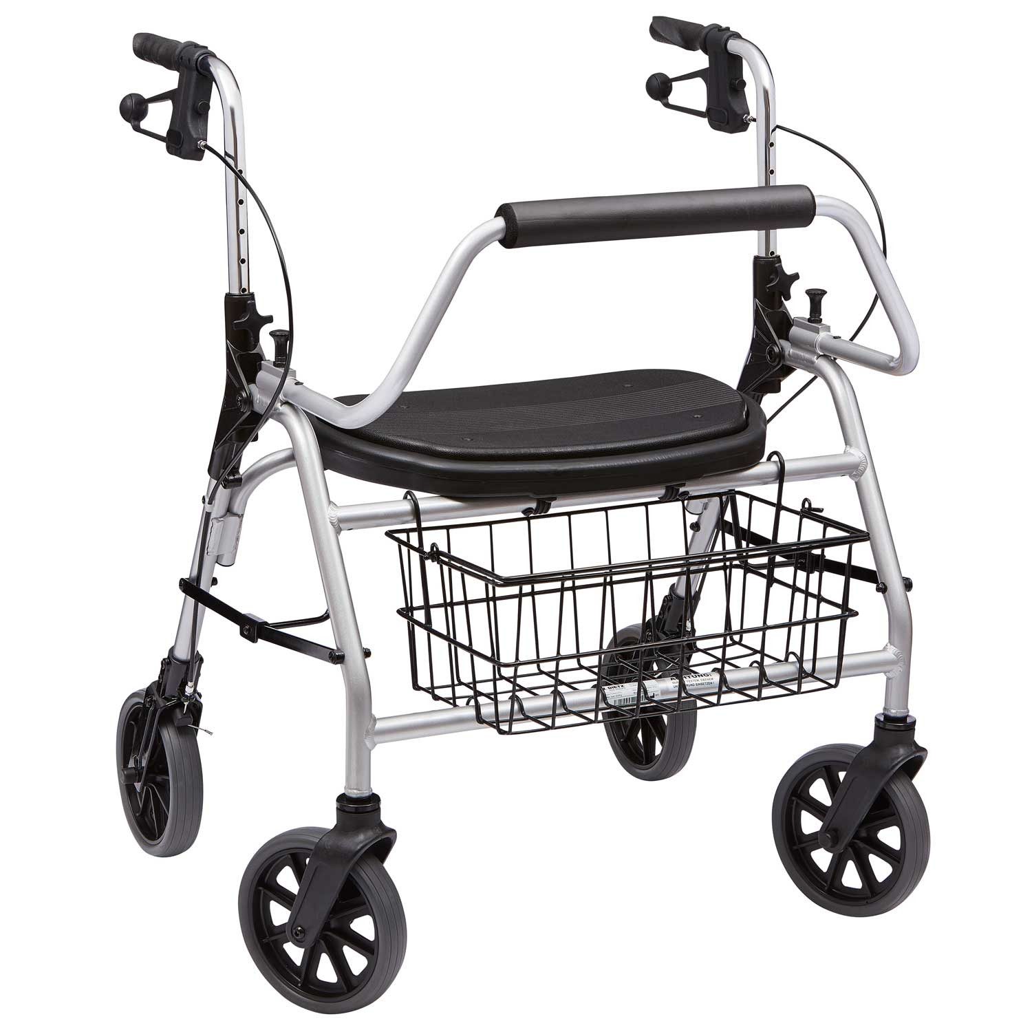 Dietz Rollator
