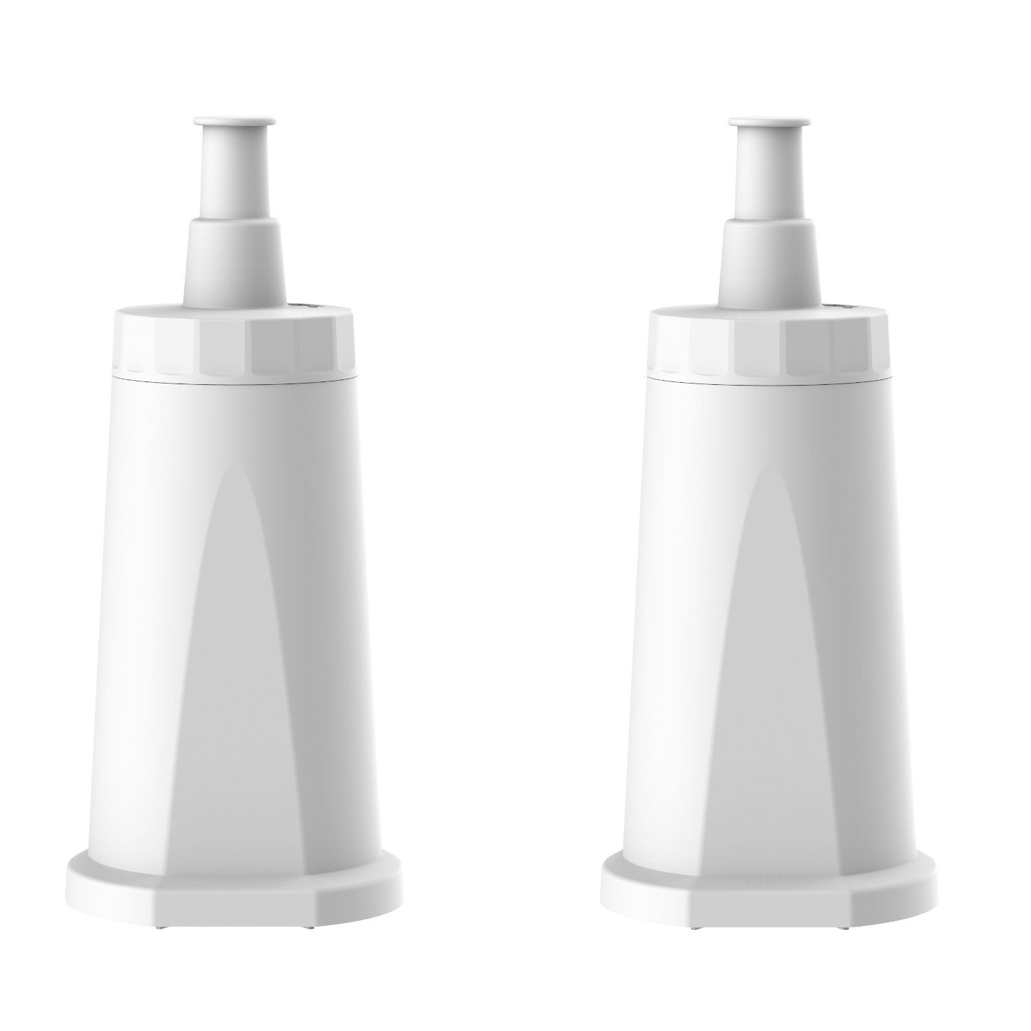 Comedes Wasserfilter 2er Set einsetzbar statt