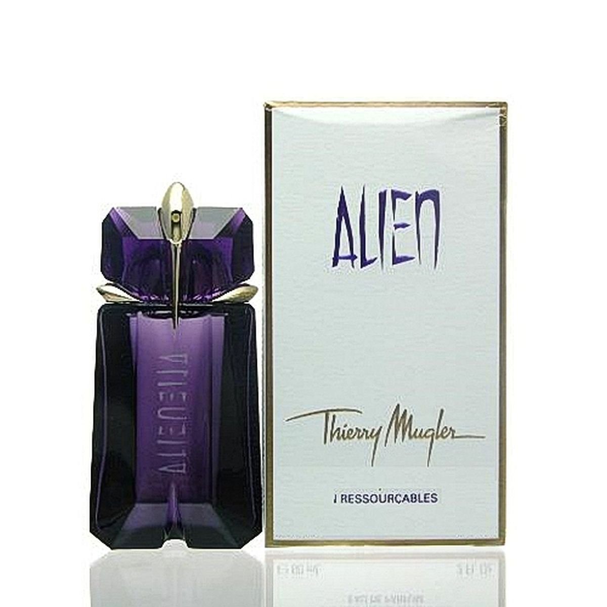 Mugler Eau de Parfum Mugler Alien