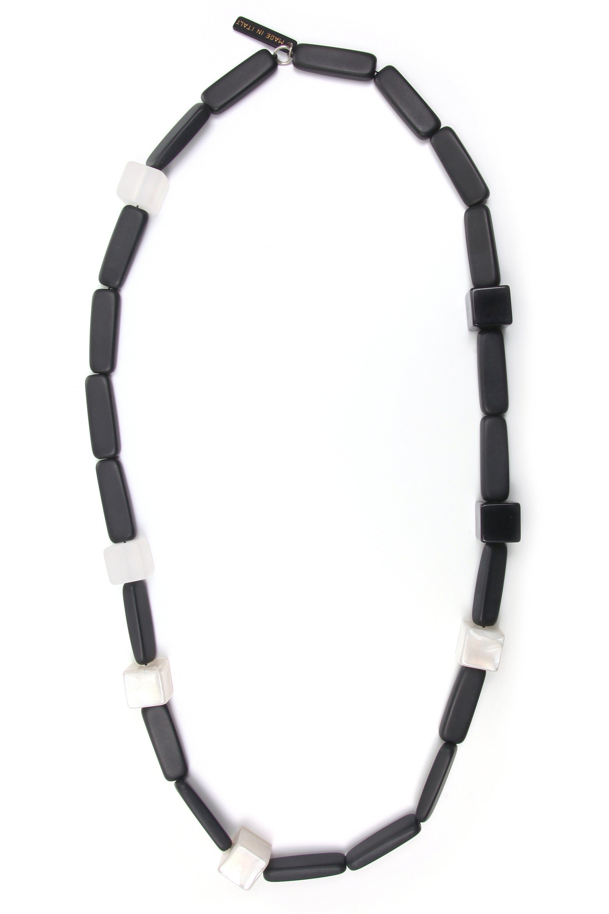 COLLEZIONE ALESSANDRO Lange Kette Maya, mit