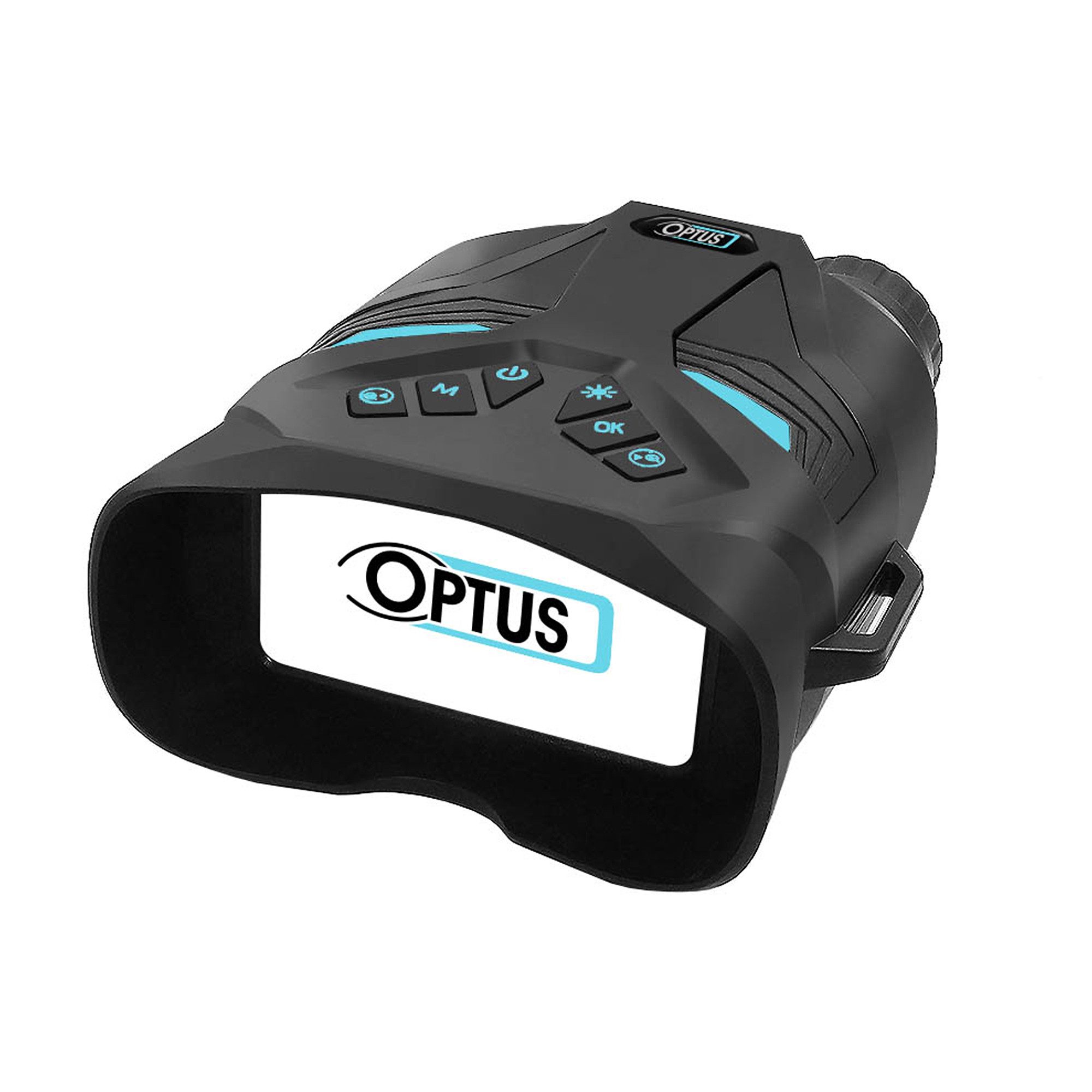 OPTUS Nachtsichtgerät OPTUS FHD BinoVision Digital