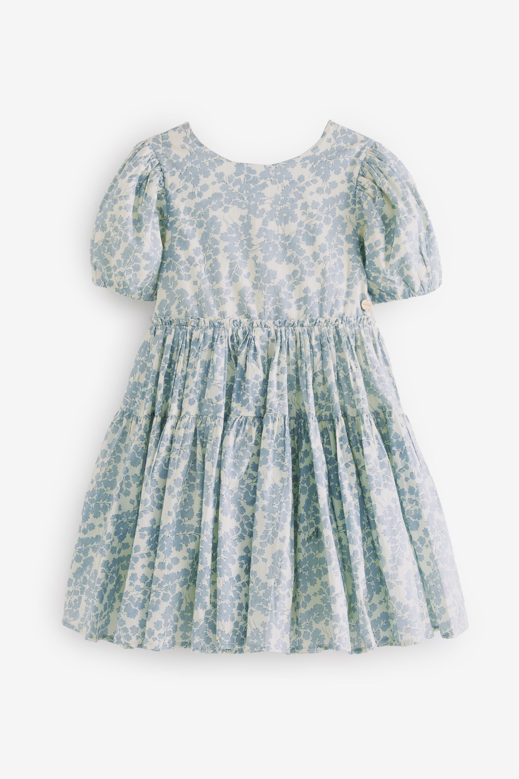 LAURA ASHLEY Partykleid Laura Ashley Ballkleid