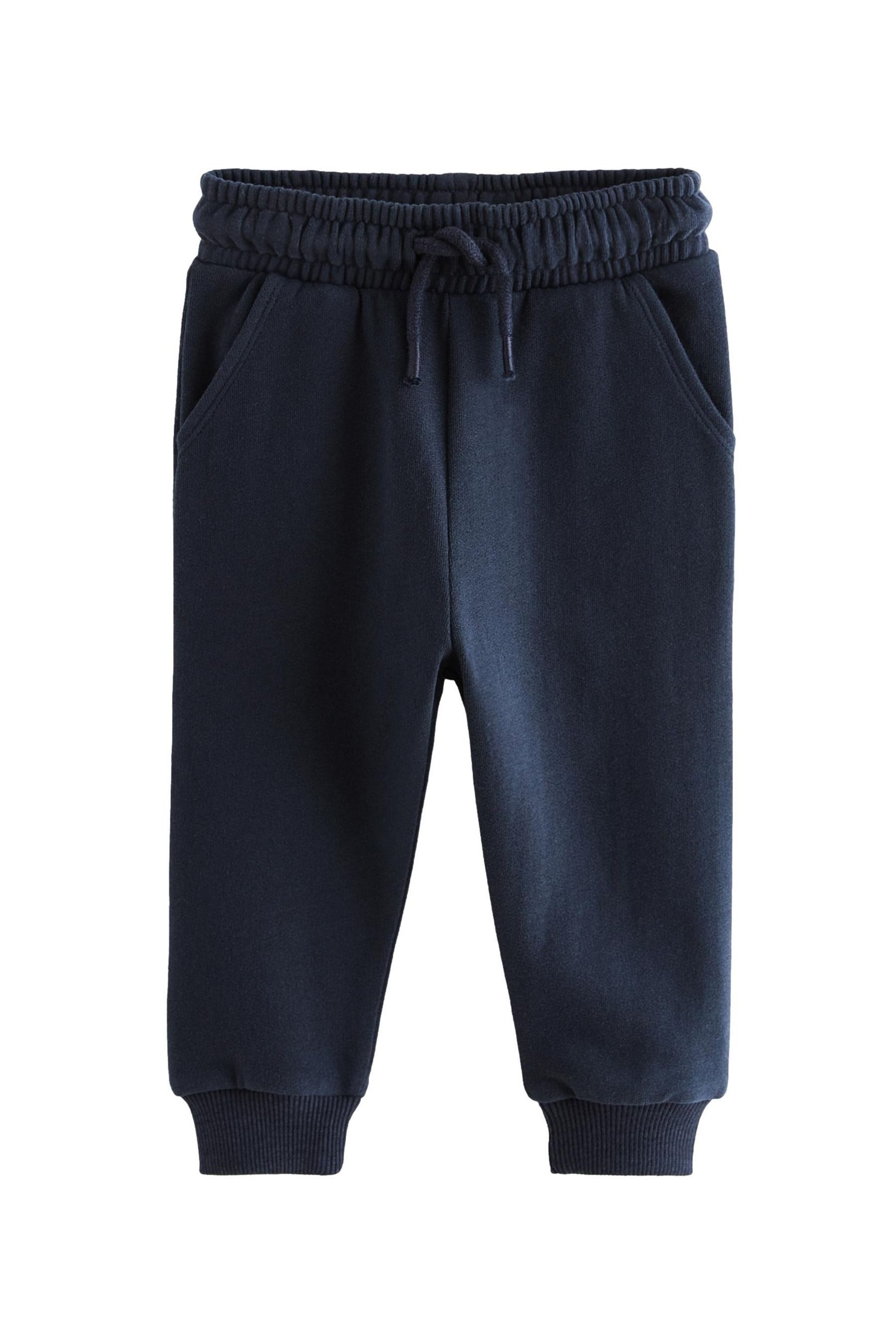 Next Jogginghose Weiche Jersey-Jogginghose (1-tlg)