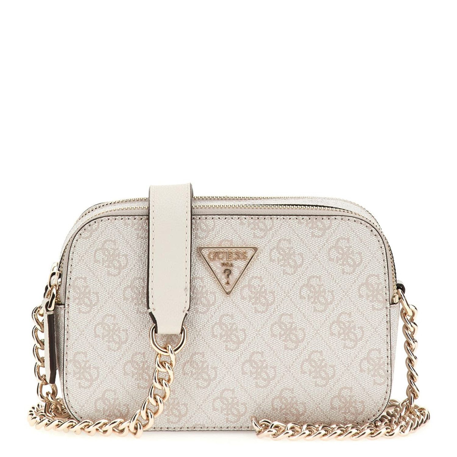 Guess Umhängetasche GUESS Damen Schultertasche Noelle