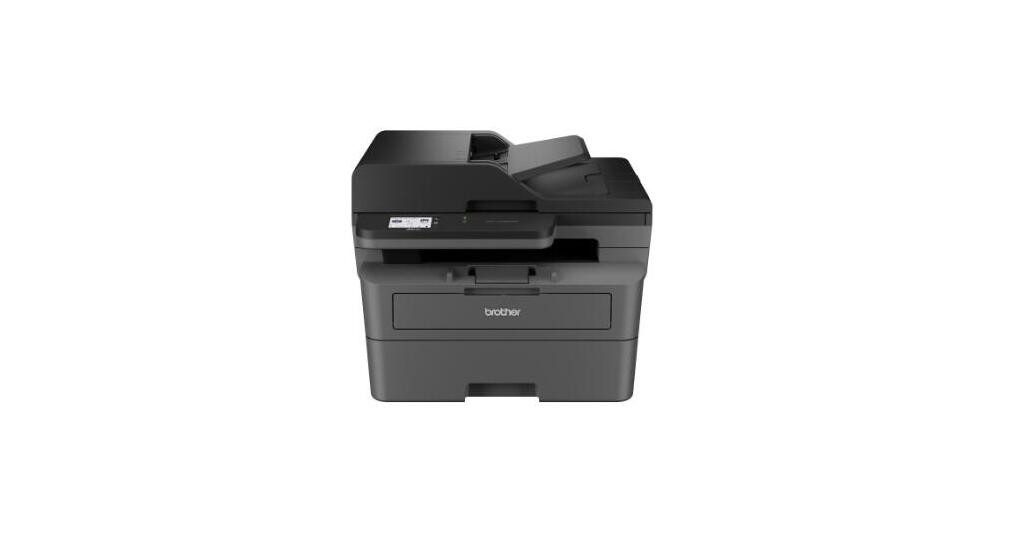 Brother Brother MFC-L2860DW Multifunktionsdrucker, (WLAN, LAN,